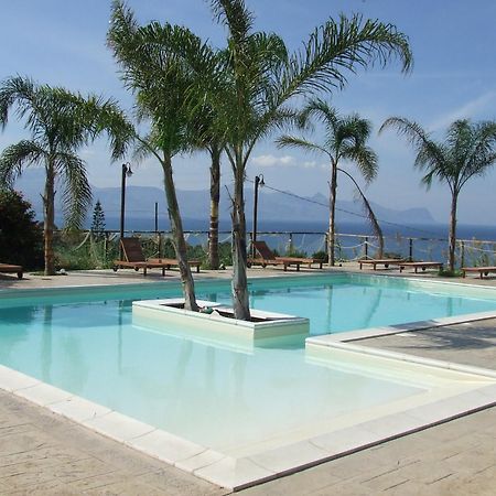 Petruso Resort 발레스트라테 외부 사진