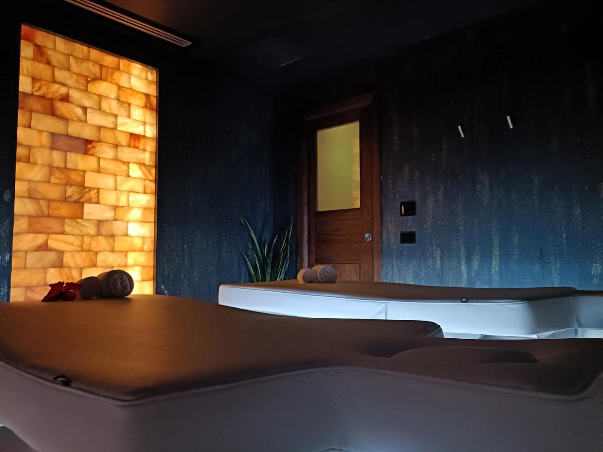 Petruso Resort 발레스트라테 외부 사진
