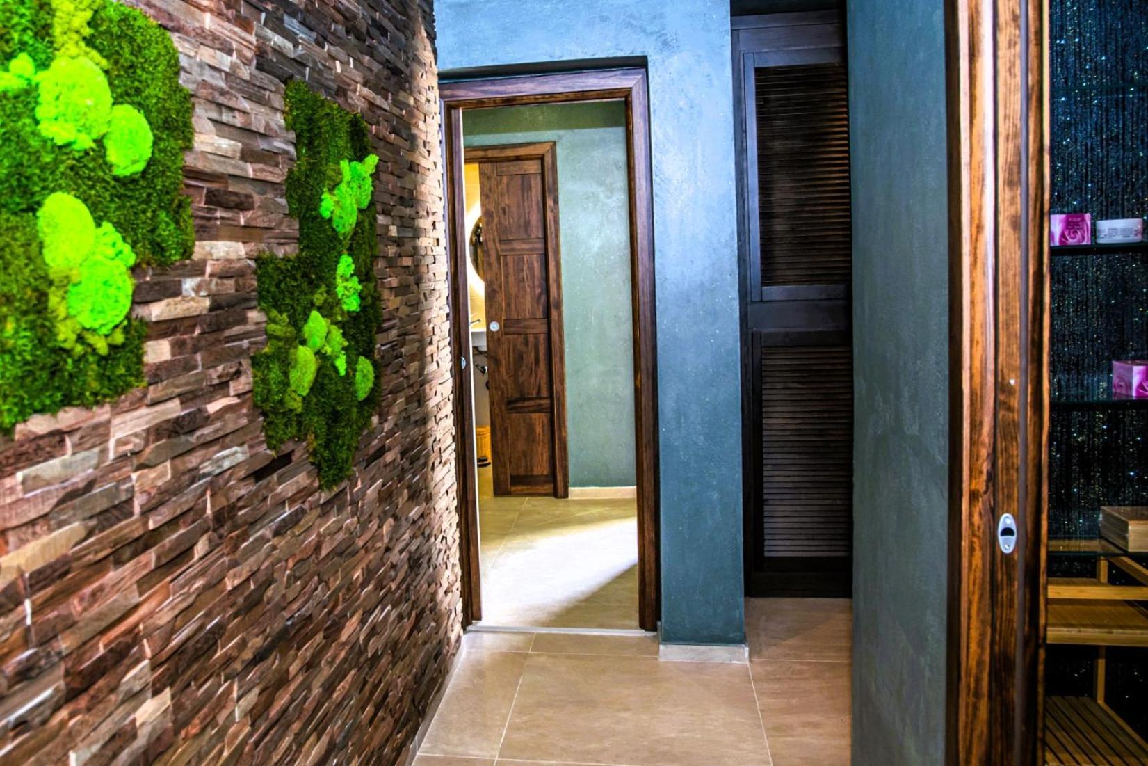 Petruso Resort 발레스트라테 외부 사진