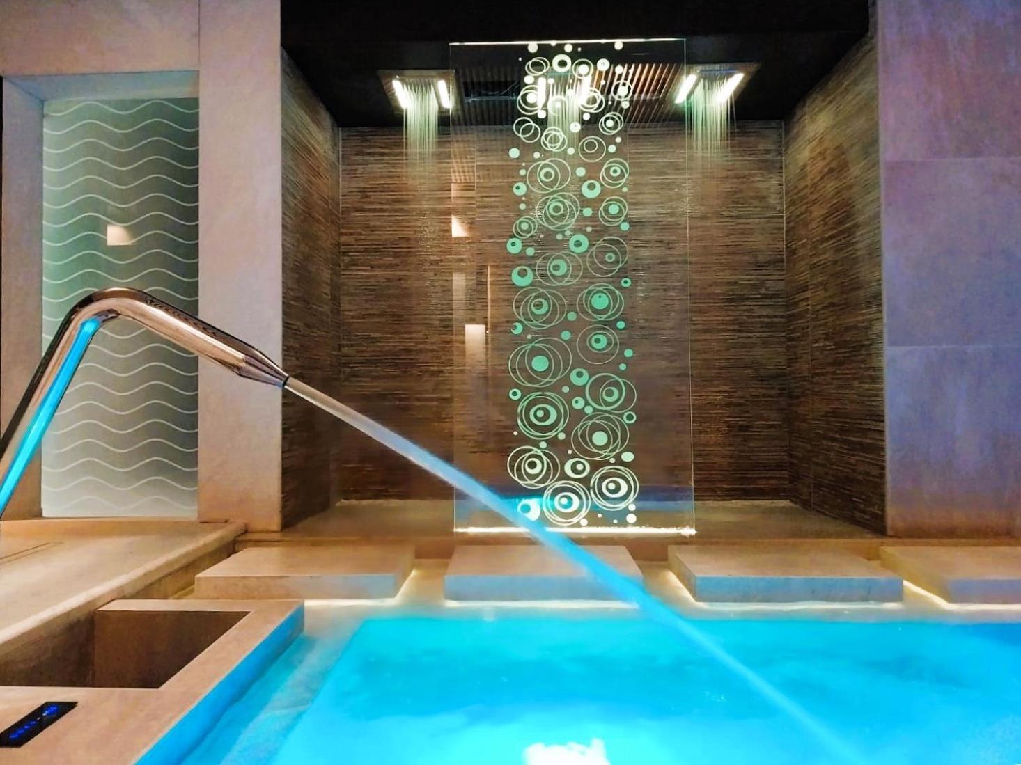 Petruso Resort 발레스트라테 외부 사진